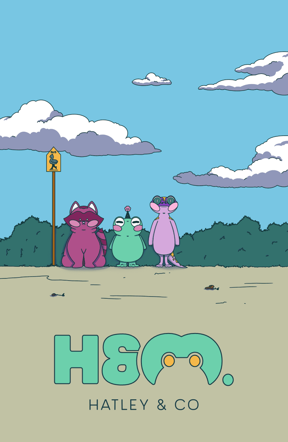 Hatley & Co