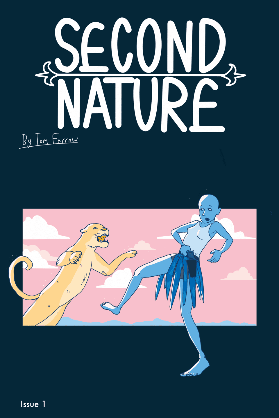 Second Nature