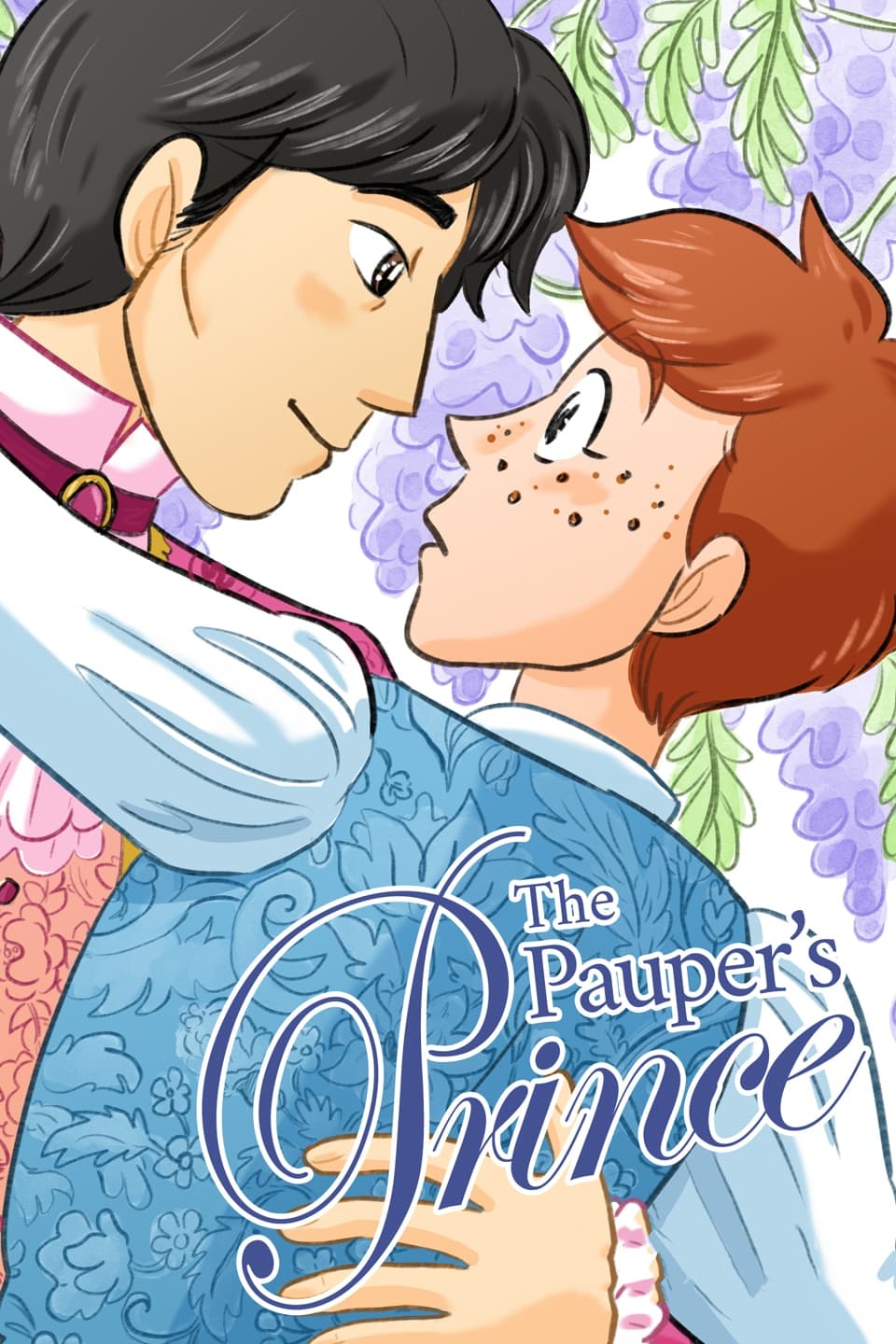 The Pauper's Prince