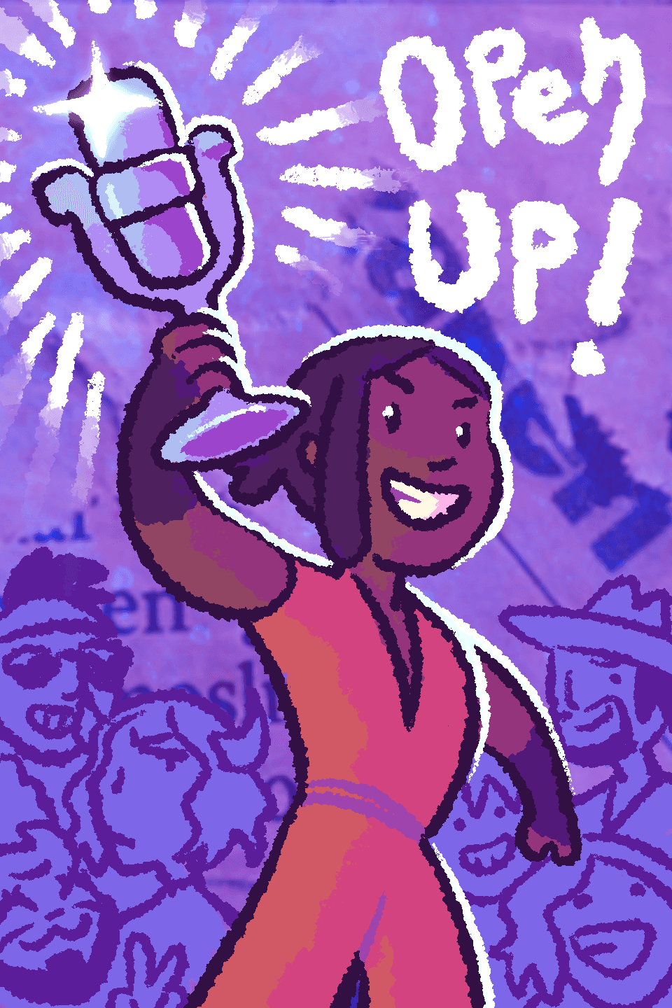 Eurovision Comics