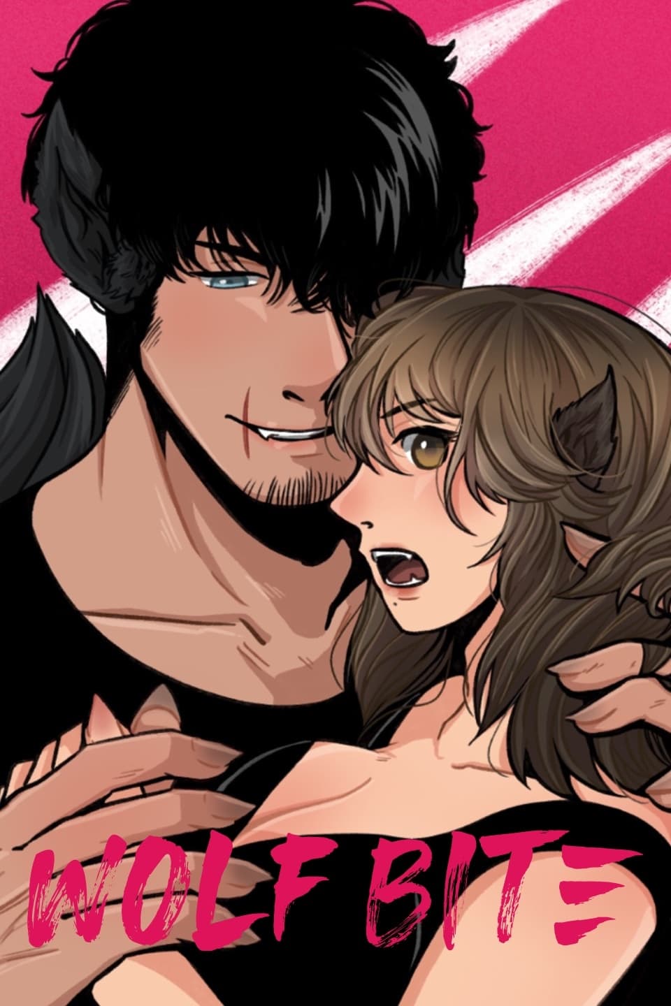 Wolf Bite