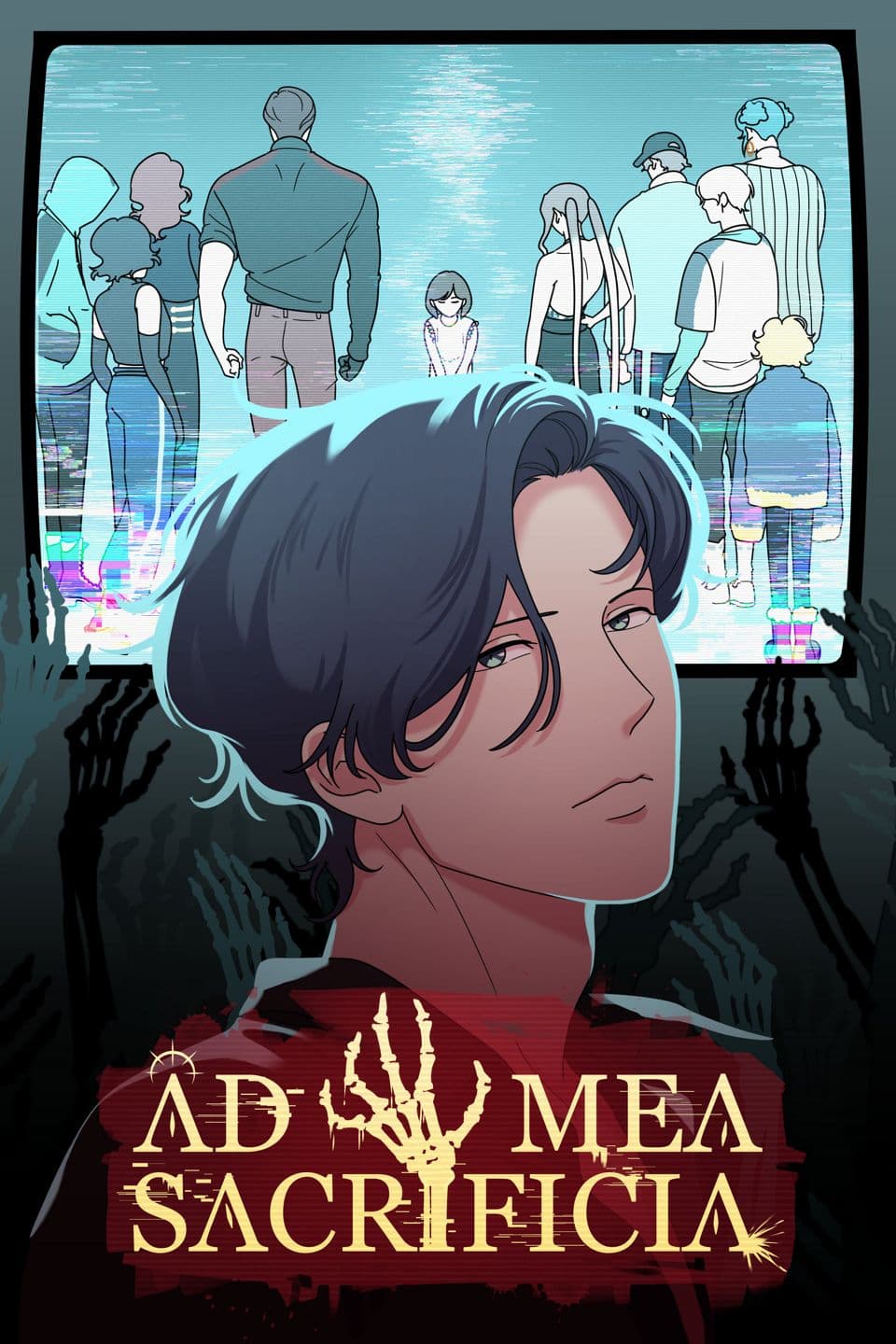 Ad Mea Sacrificia (DROPPED)