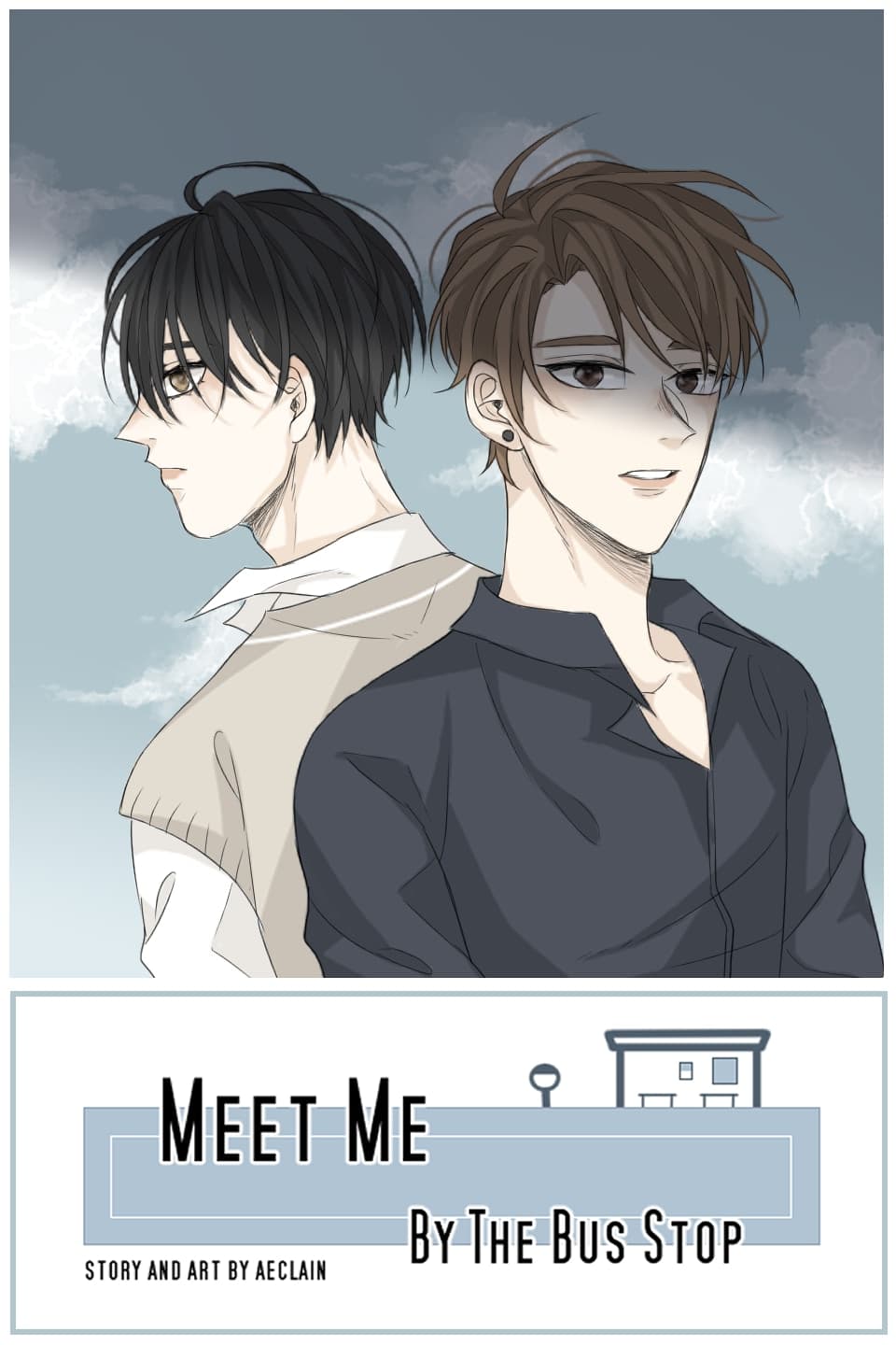 Meet Me by the Bus Stop