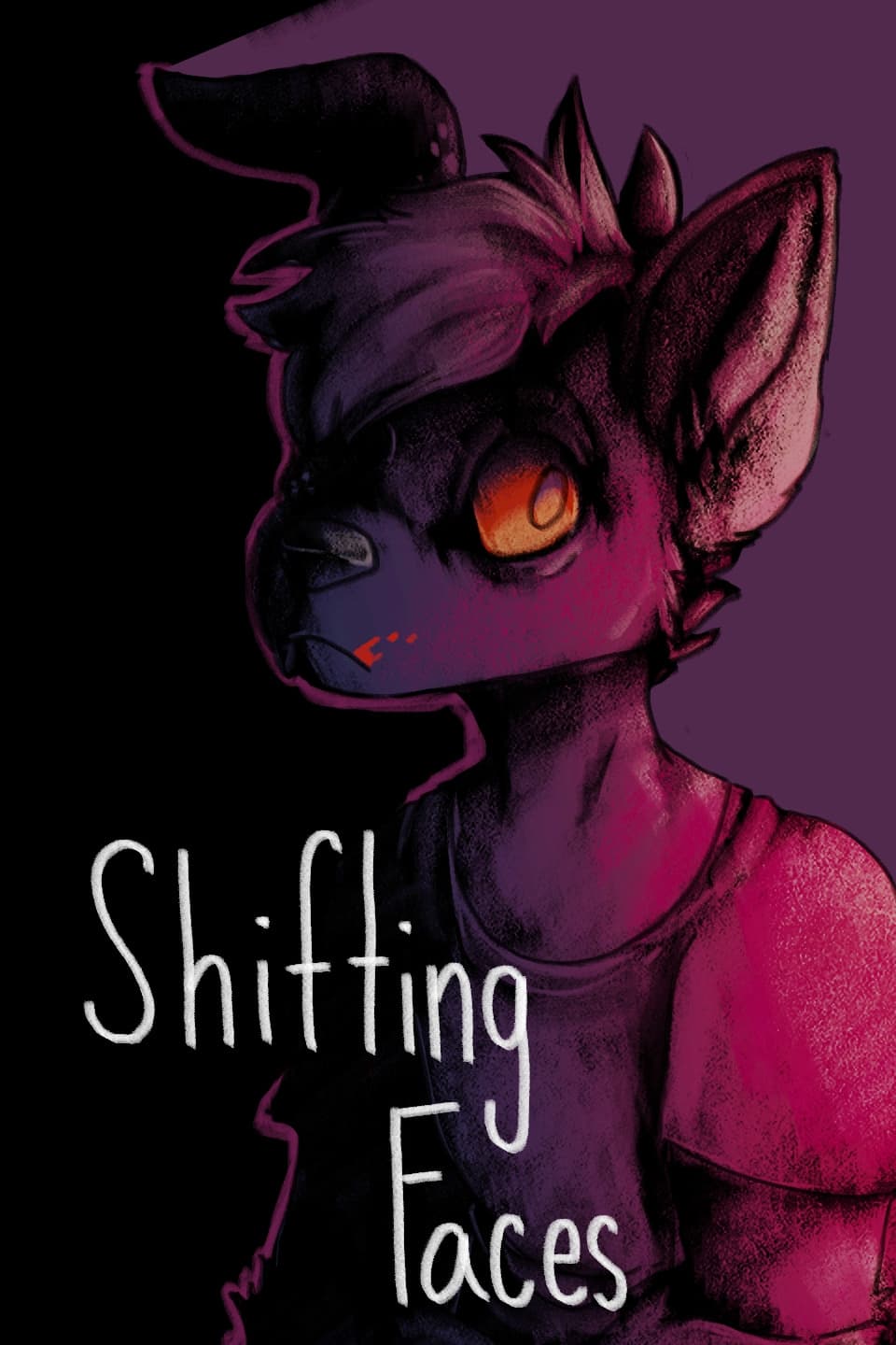 Shifting Faces