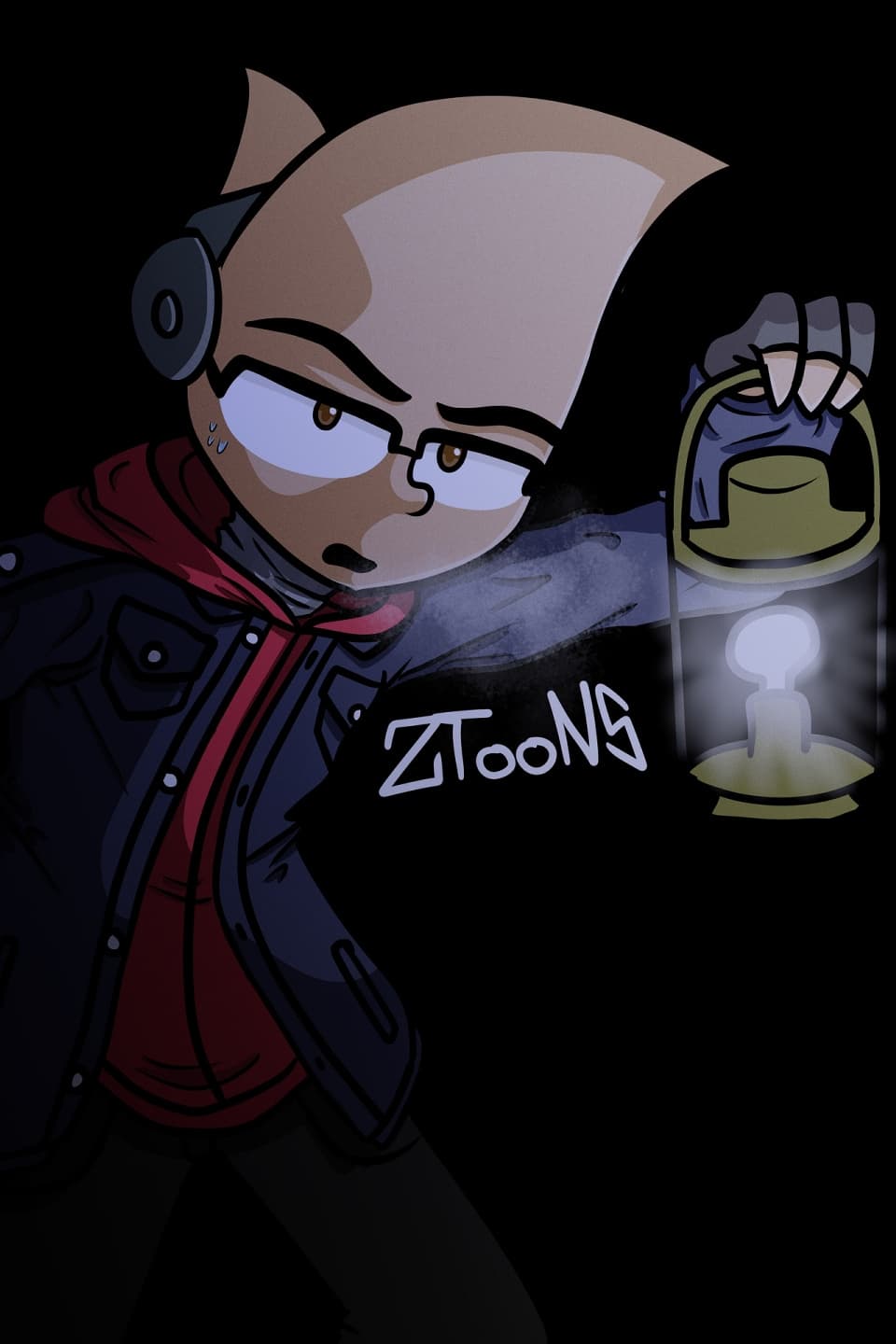 ZToons