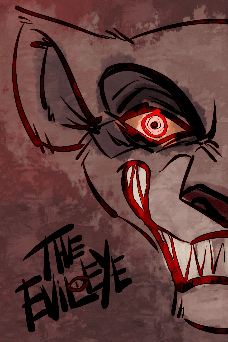 The Evil Eye