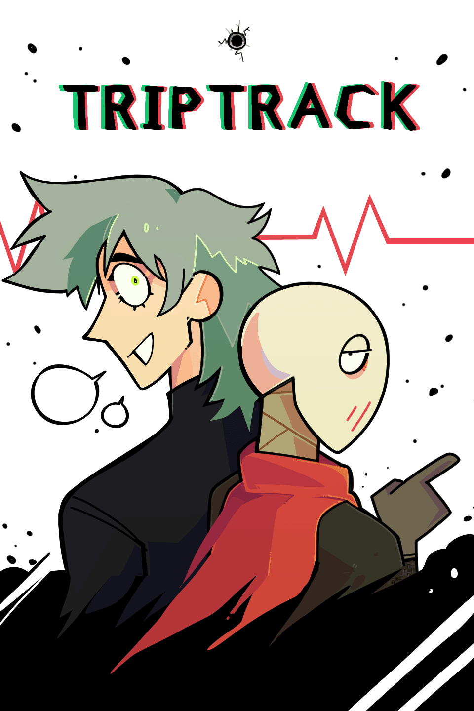 TRIPTRACK