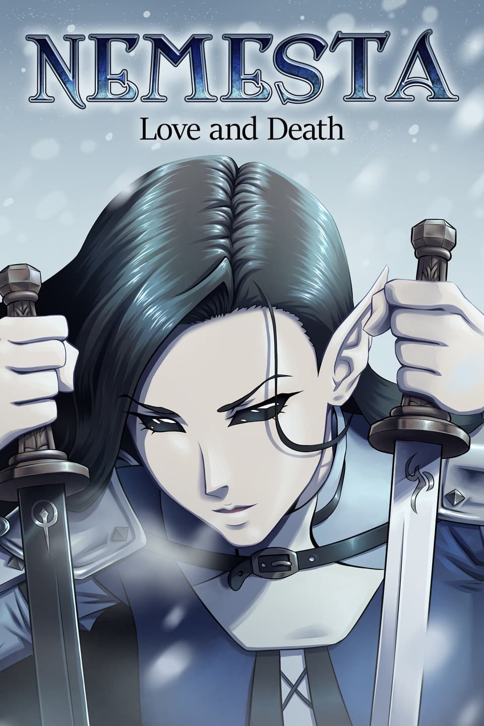Nemesta - Love and Death