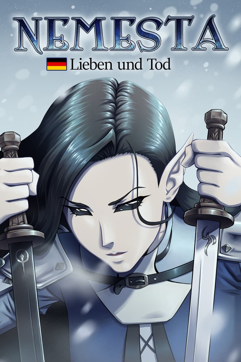 Nemesta - Lieben und Tod