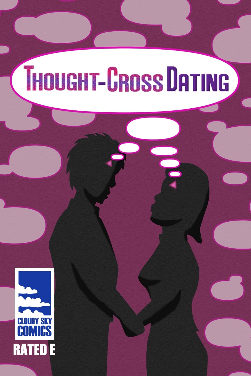 Thought-Cross Dating