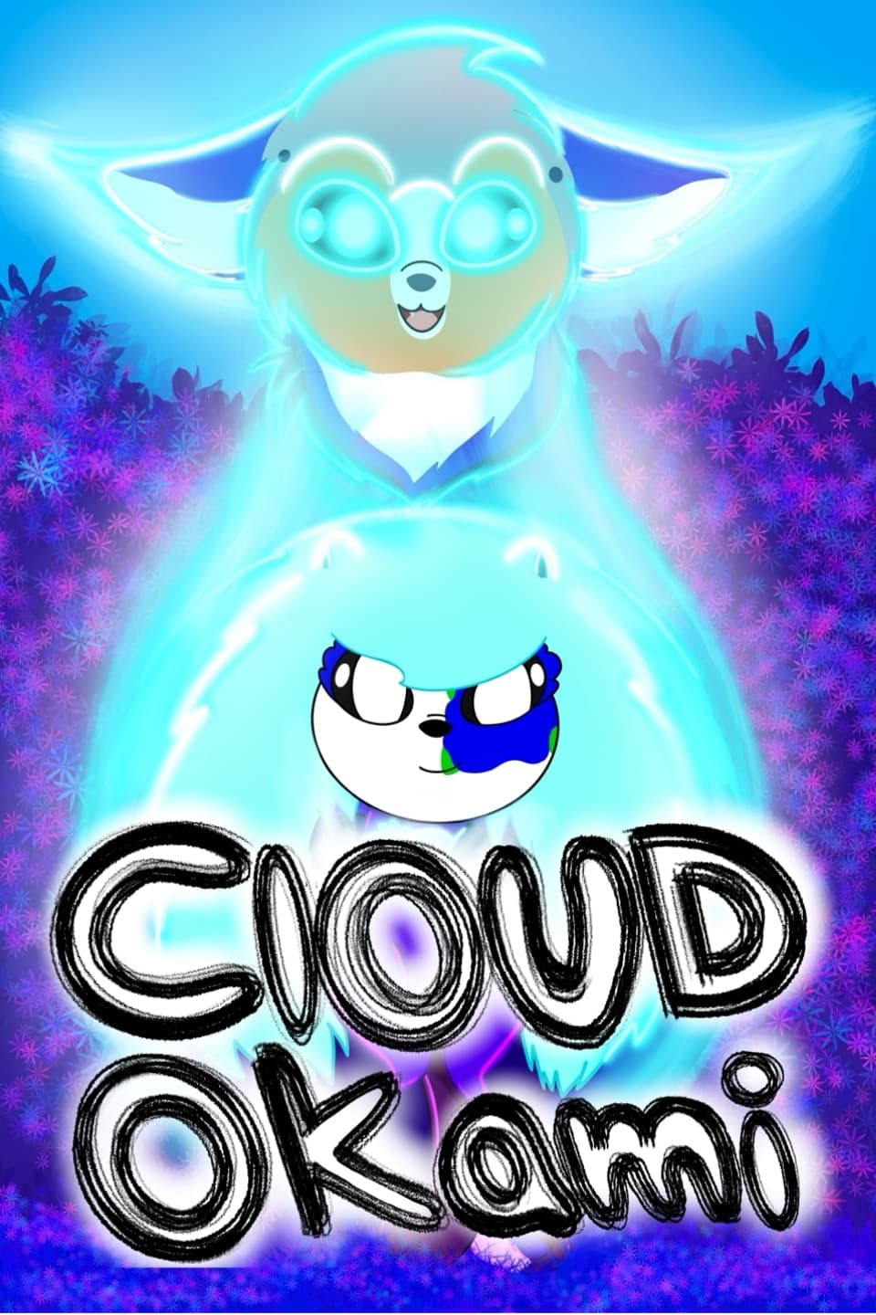 Cloud Ōkami