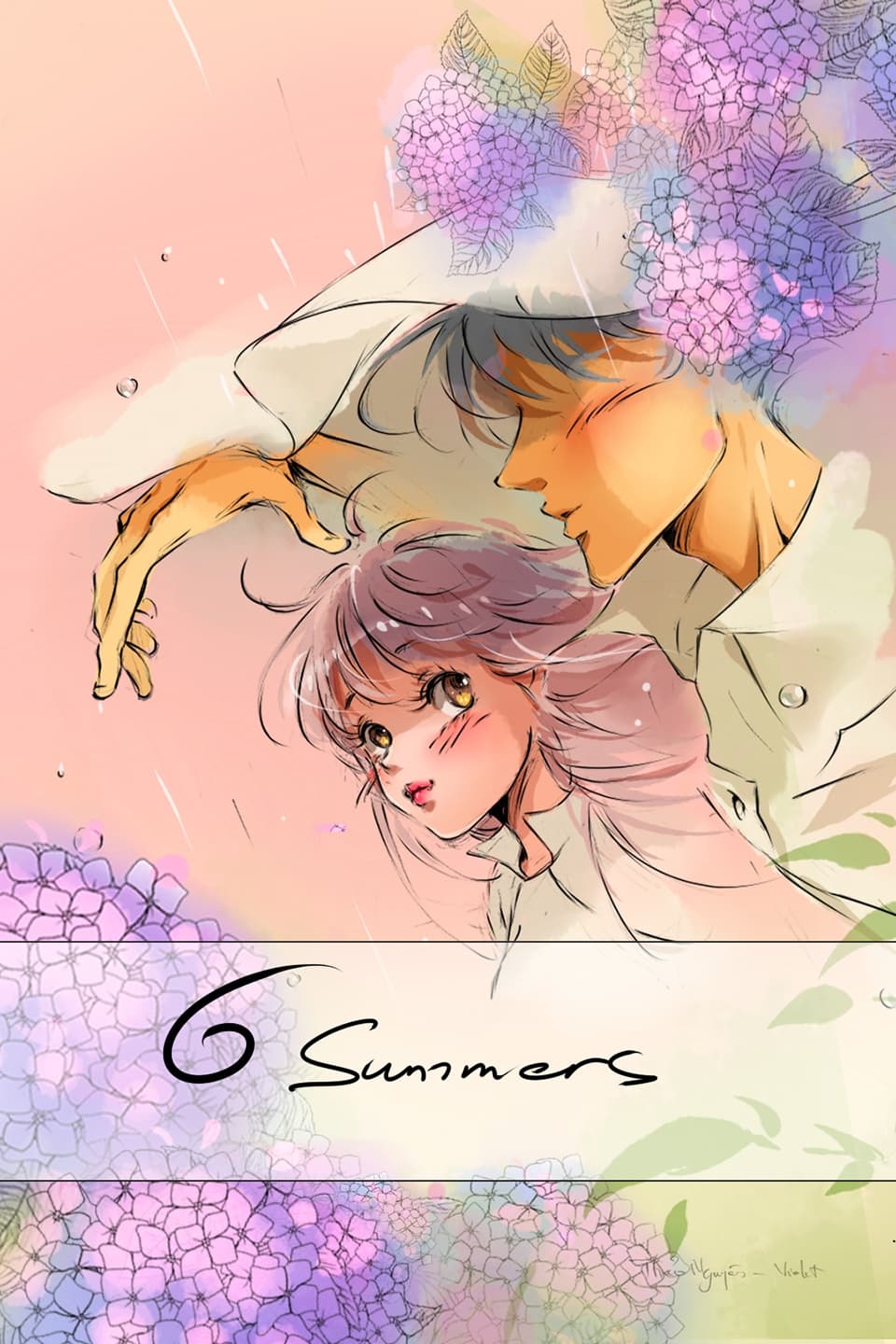 6 Summers
