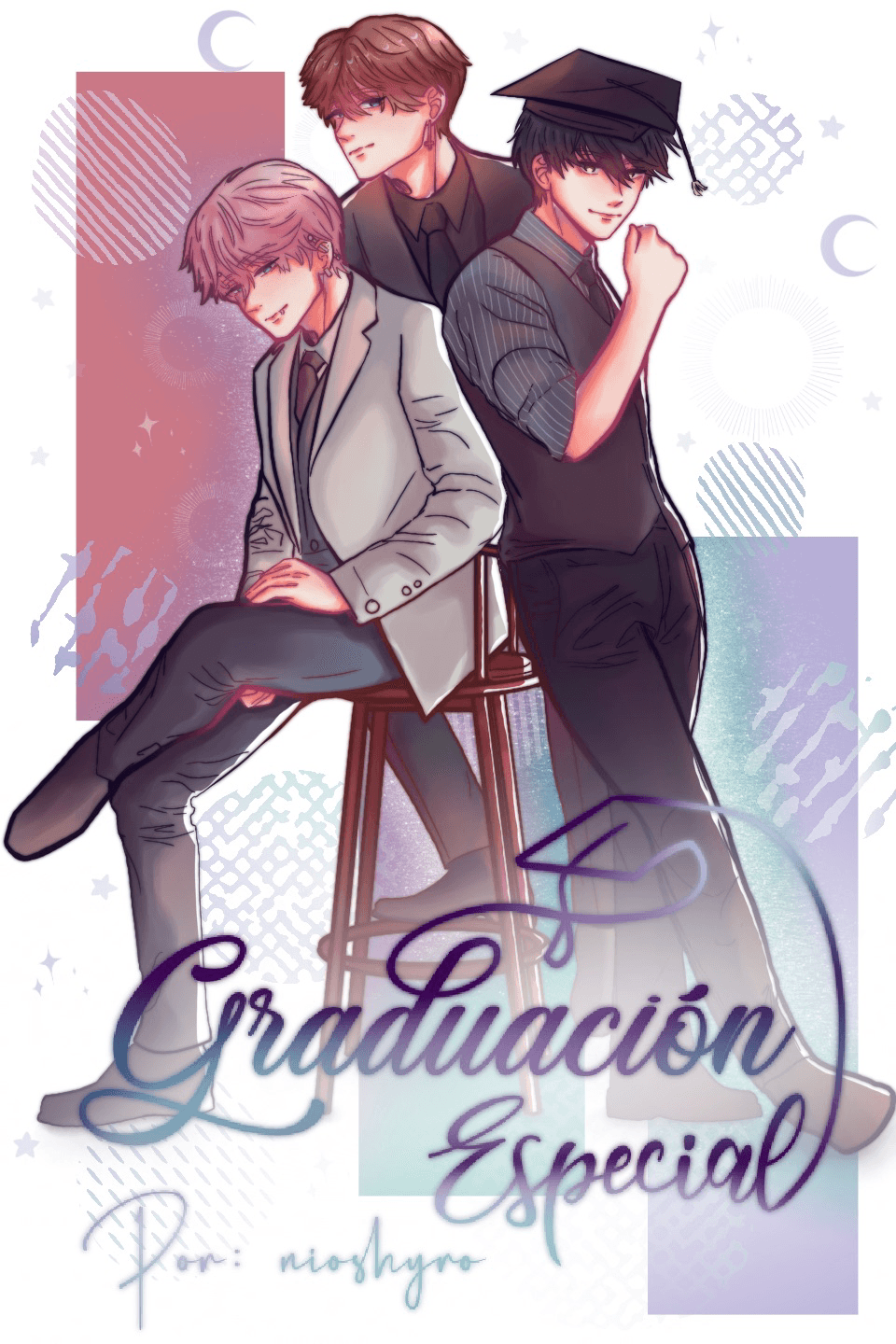 Graduación Especial