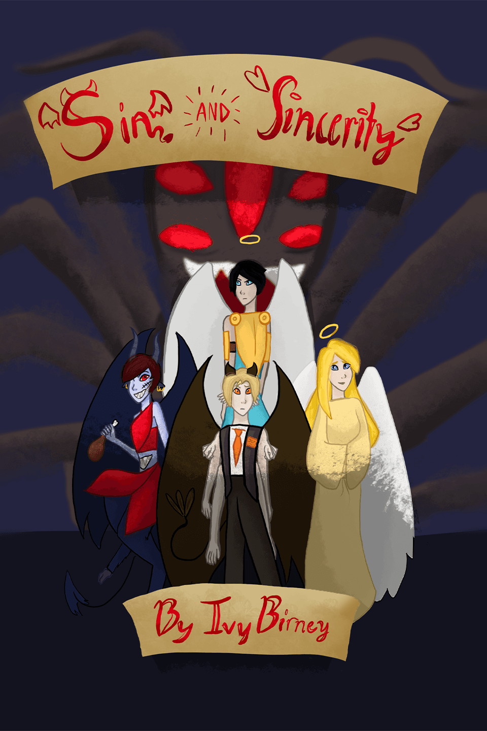 Sin and Sincerity