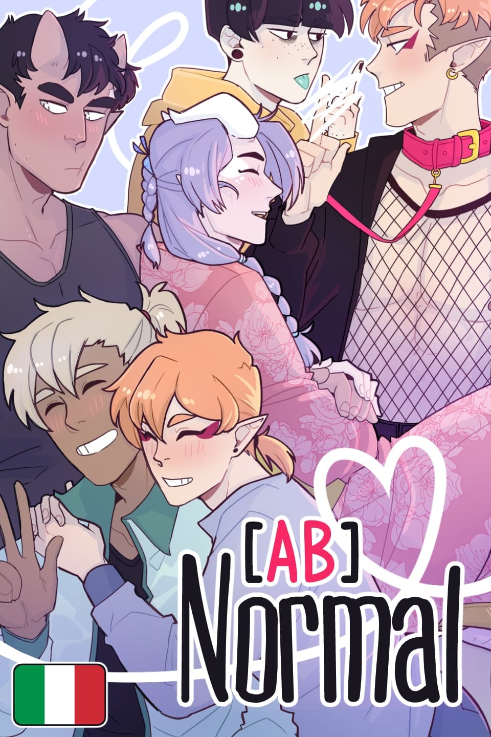 [AB]Normal | ITA
