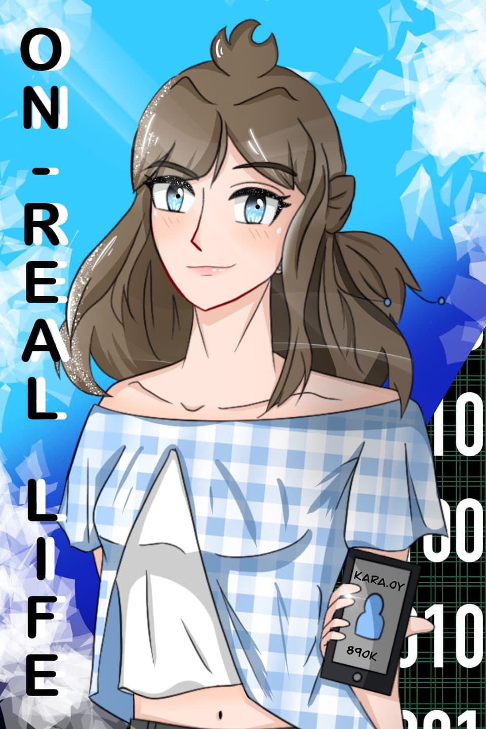 ON-REAL LIFE