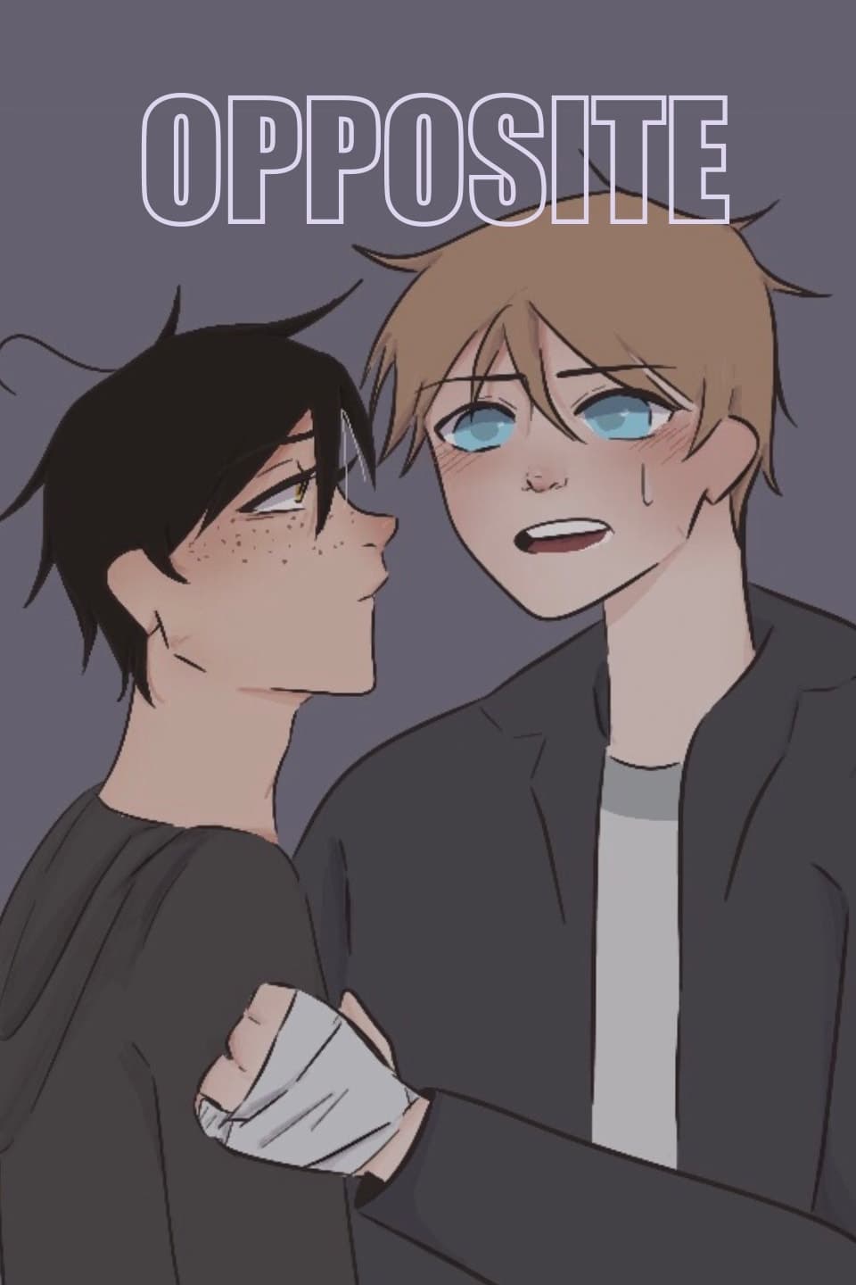 Opposite [ESP]