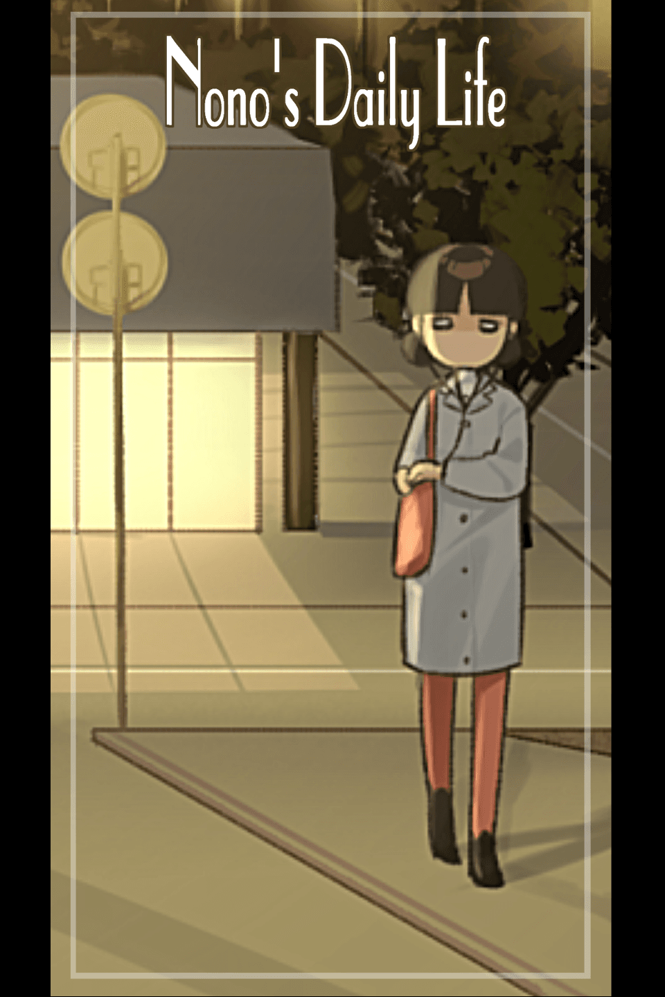 Nono's Daily Life