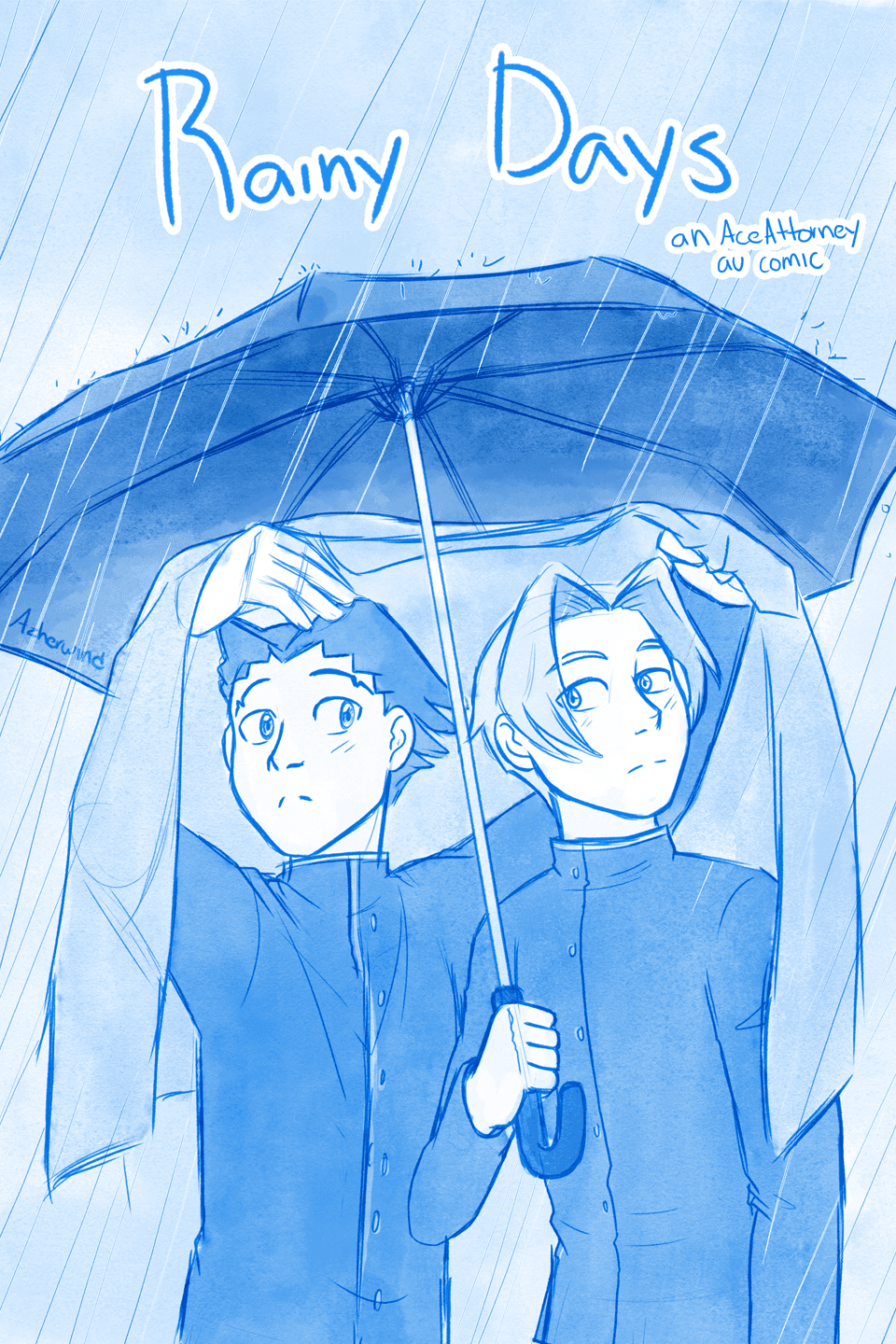 AA Rainy Days