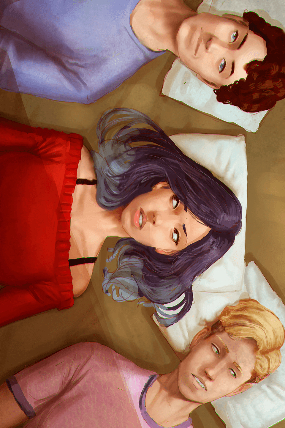 HOW TO GET YOUR CRUSH IN 90 DAYS [HTGYCIND]