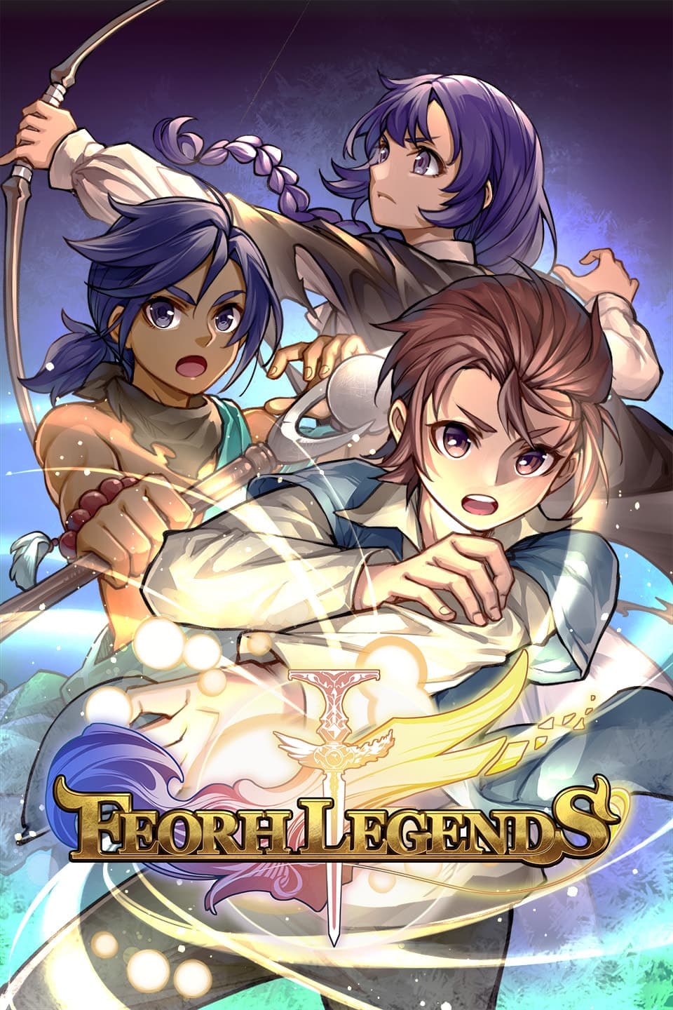 Feorh Legends