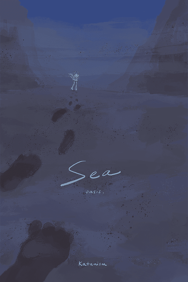 Sea (Oasis)