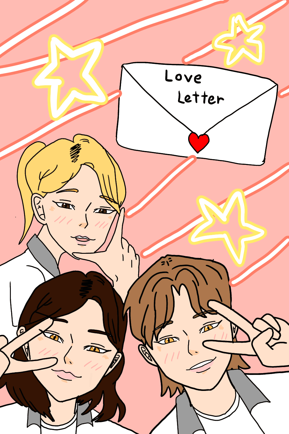 Love letter