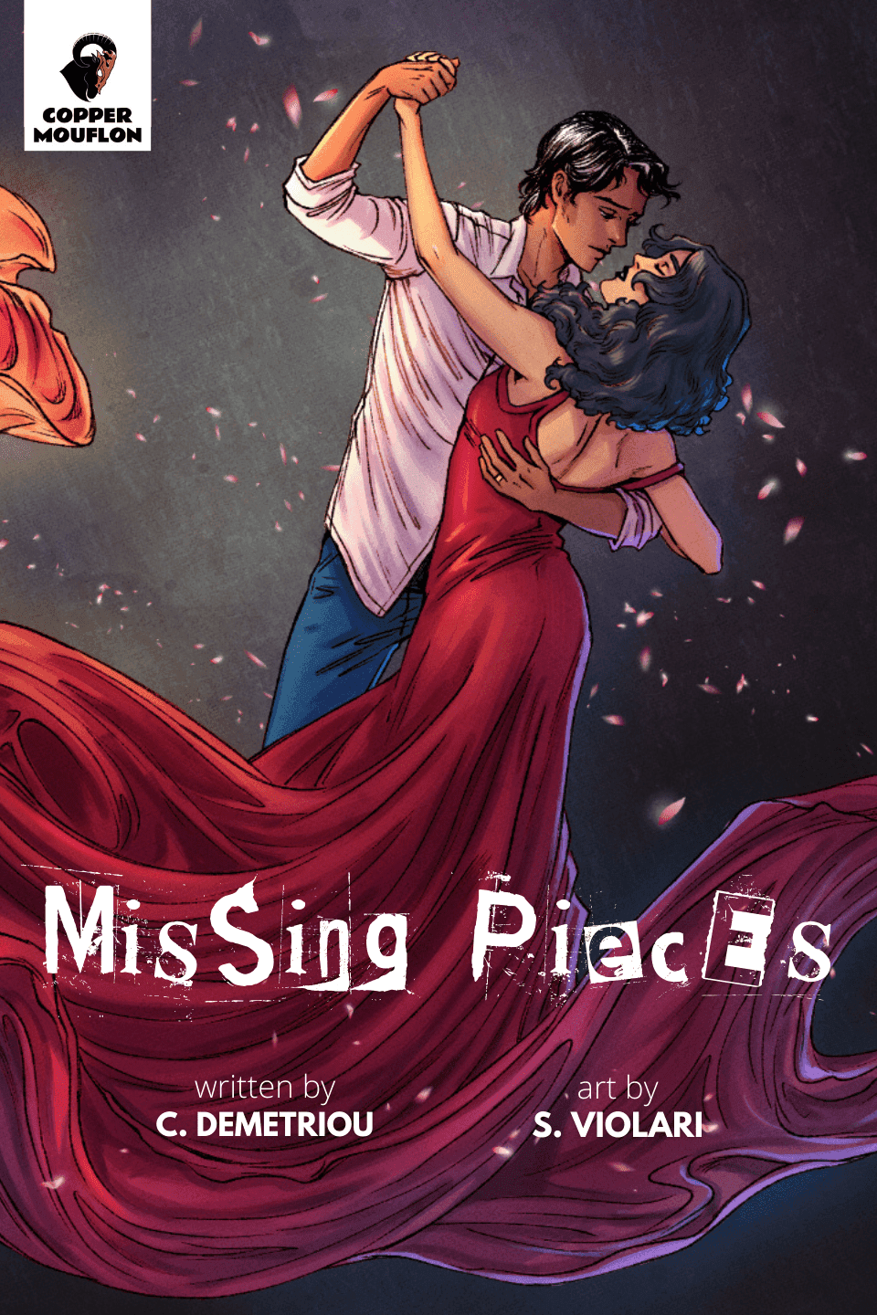 Missing Pieces
