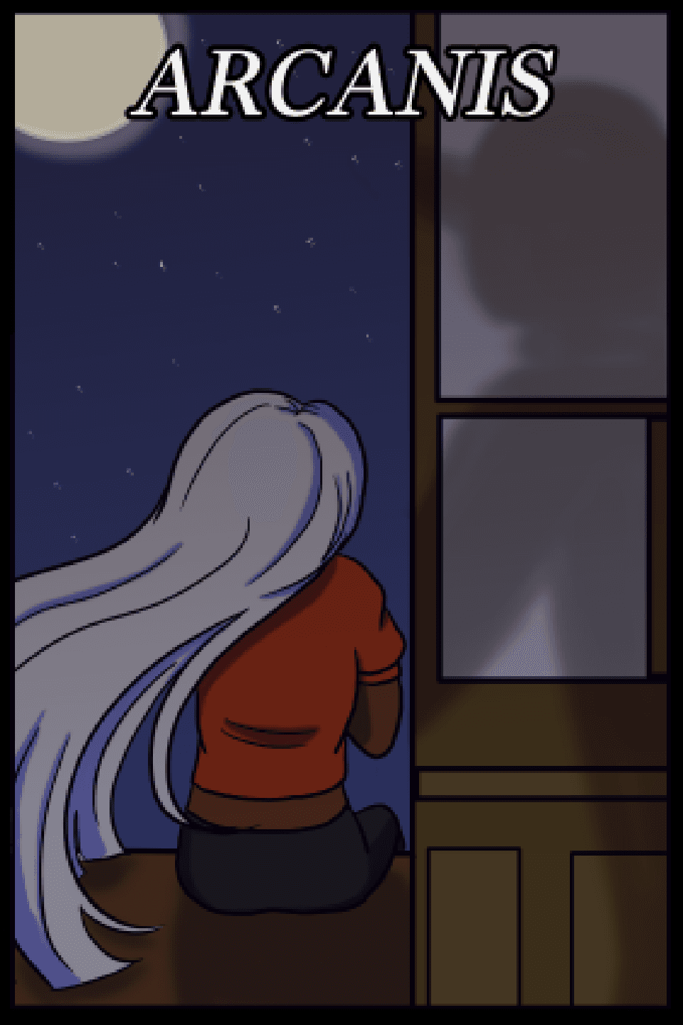 ARCANIS