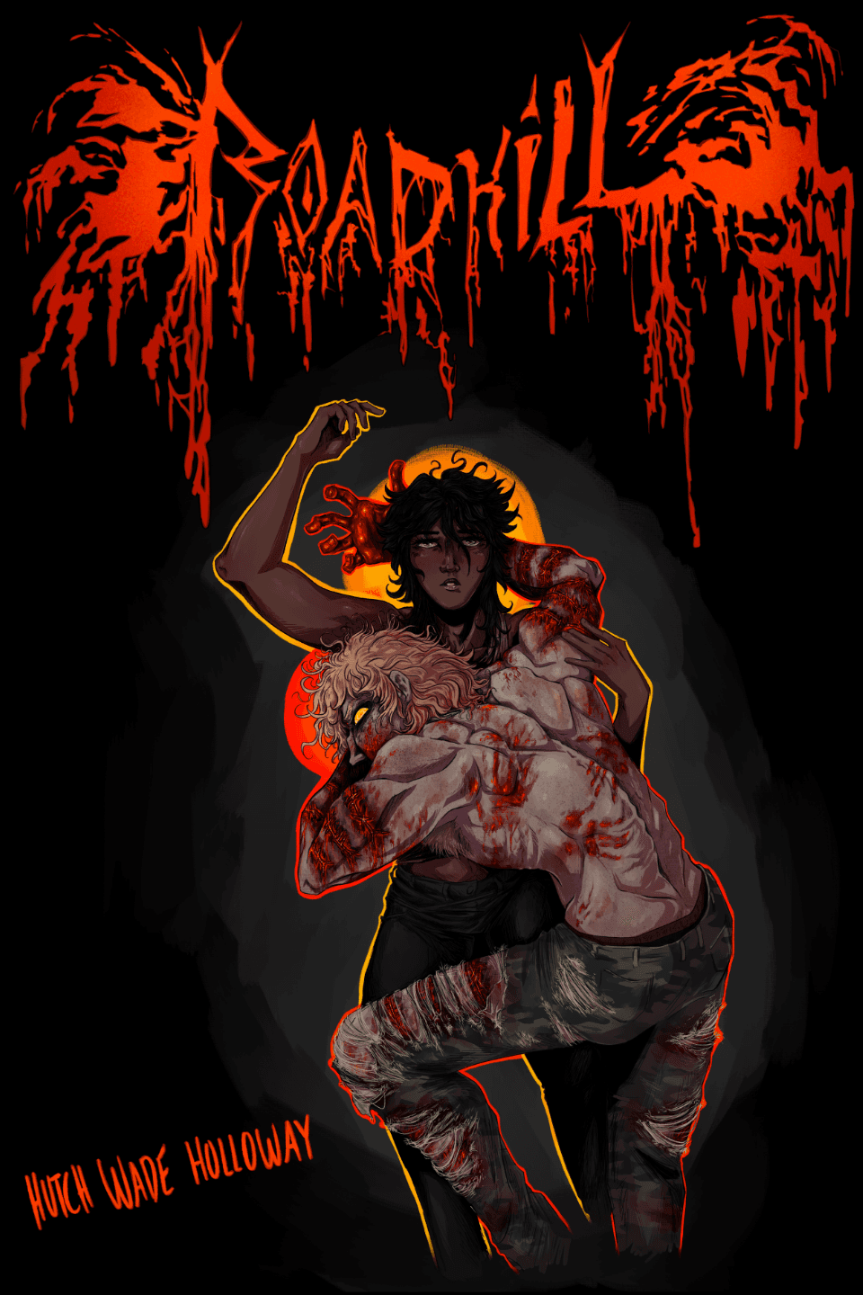 Roadkill