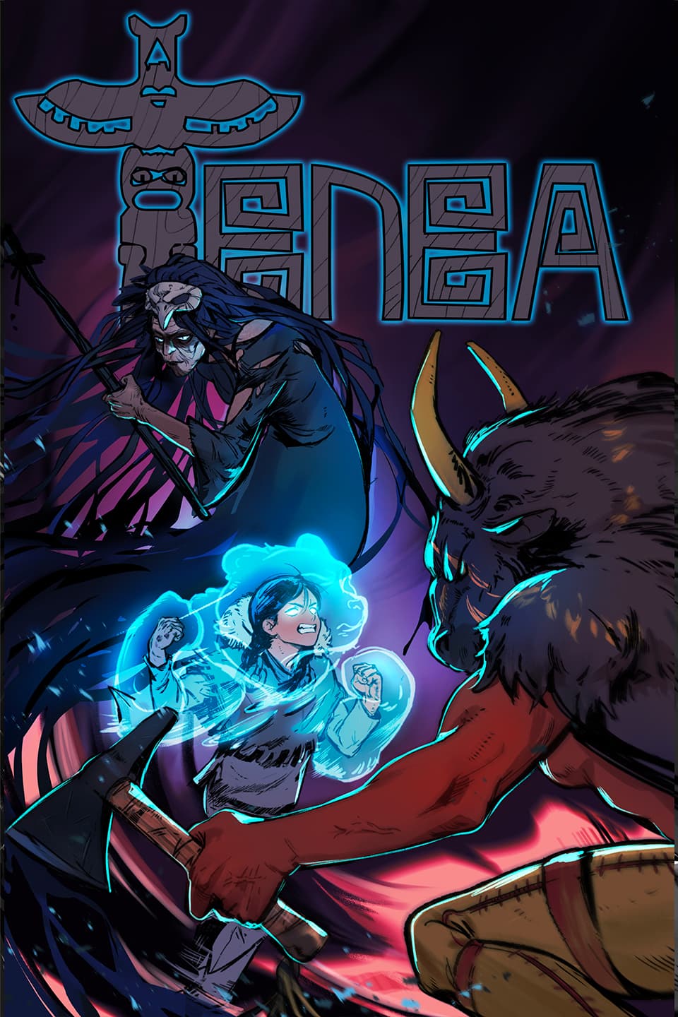 Tenea