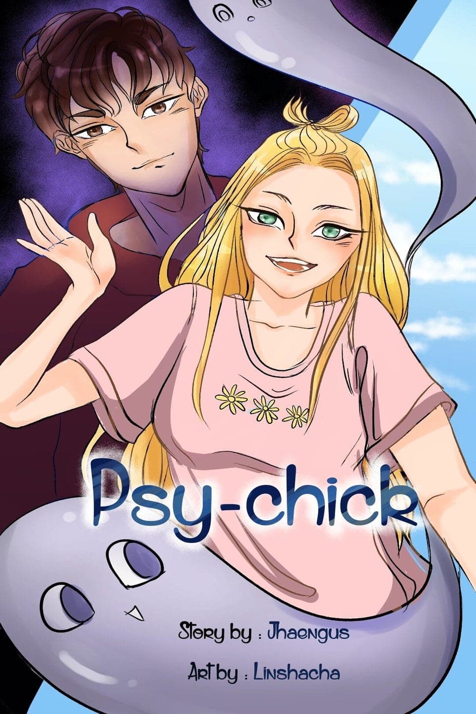 Psy-Chick