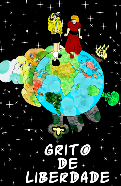 Grito de Liberdade