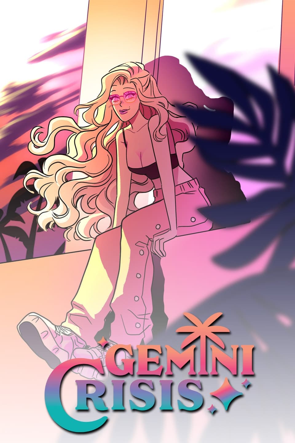 Gemini Crisis