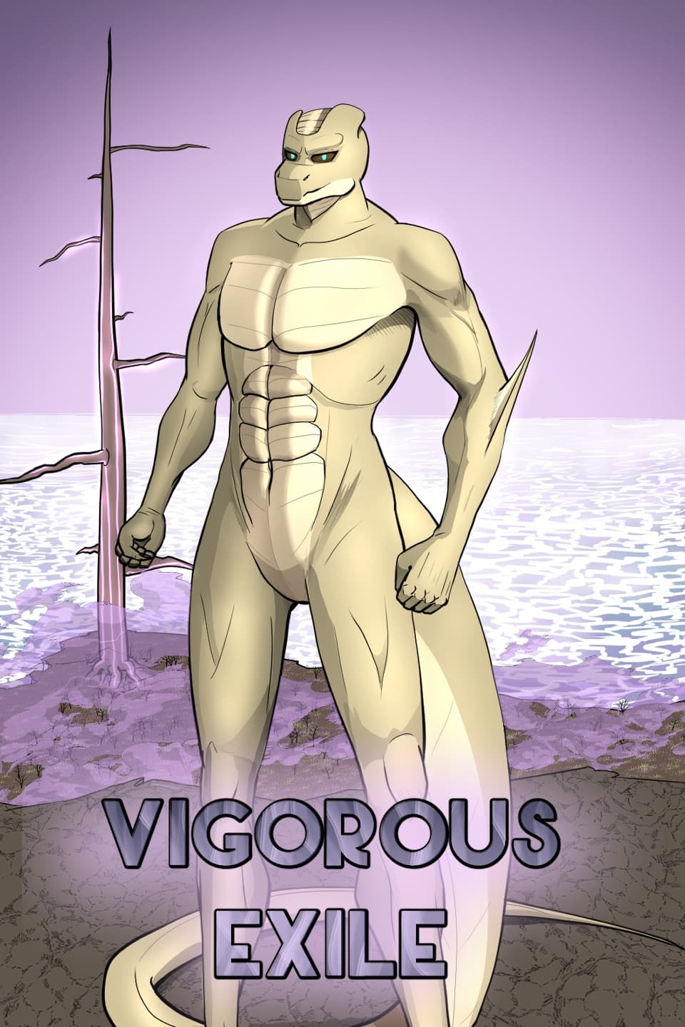 Vigorous Exile