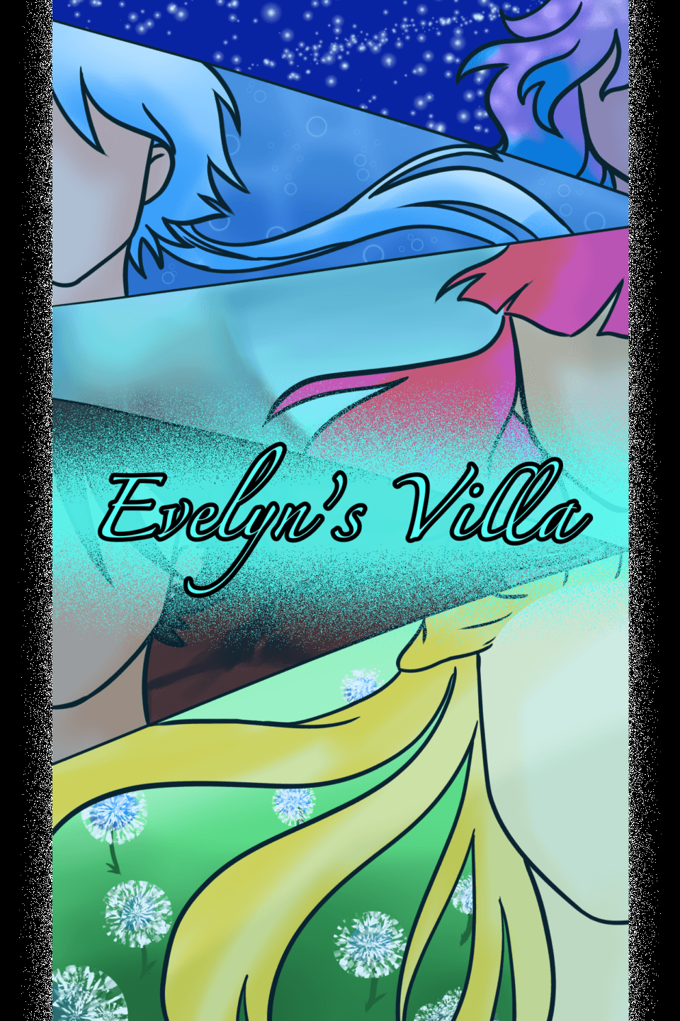 Evelyn’s Villa