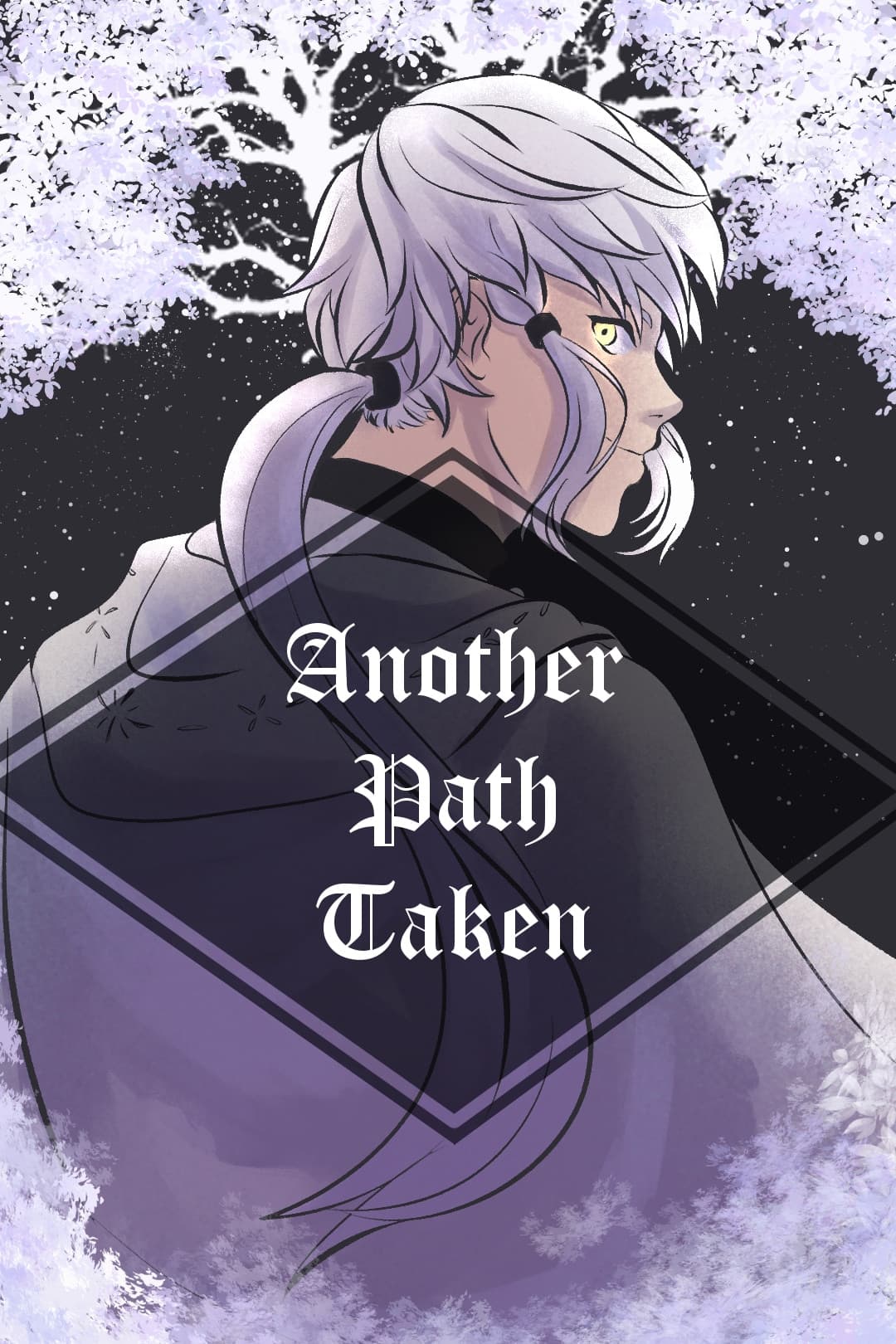 [Old] Another Path Taken