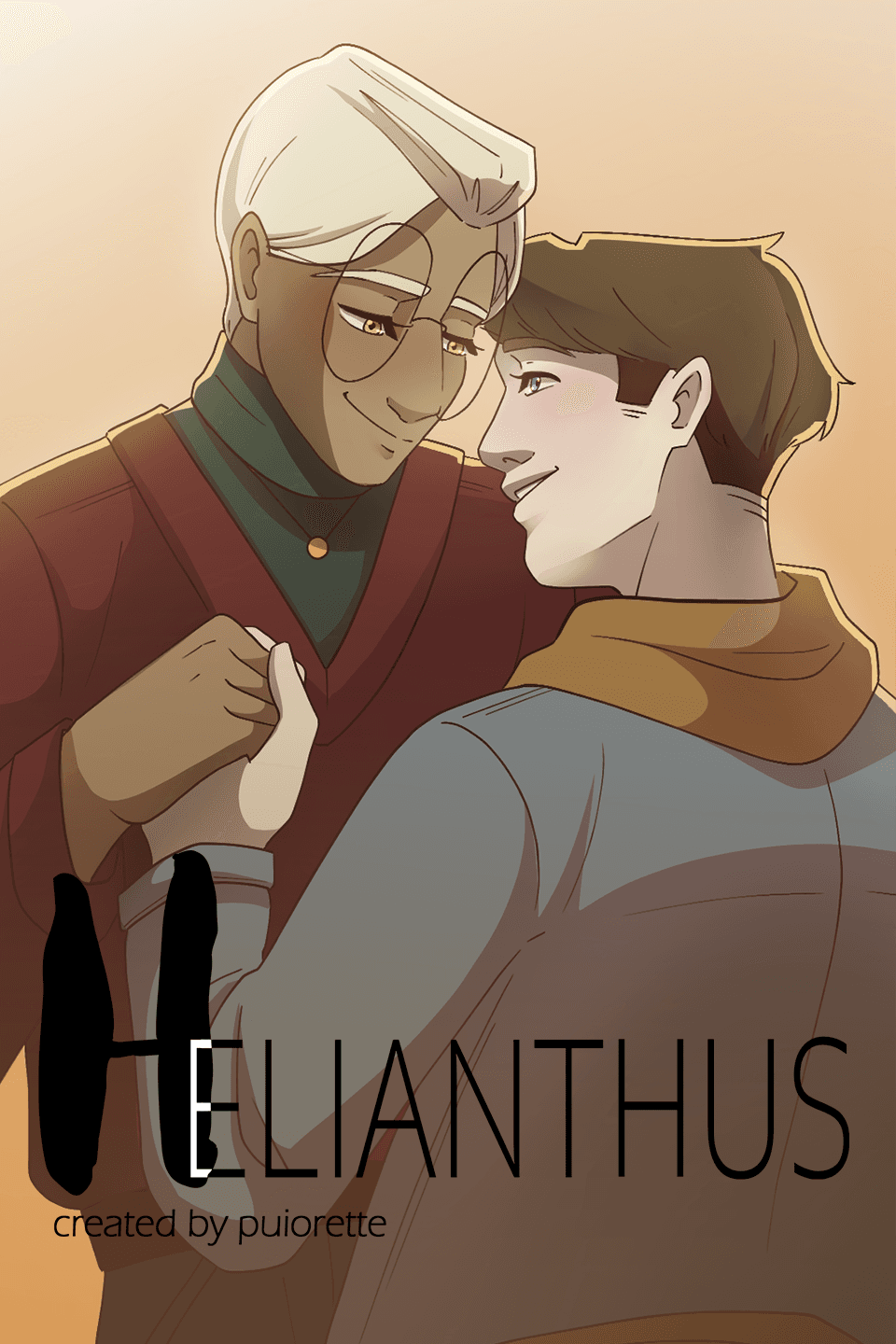 Helianthus
