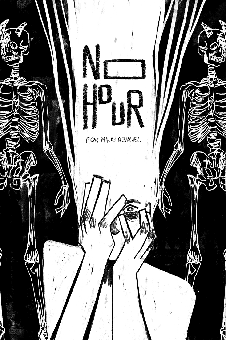 No Hour [PT-BR]
