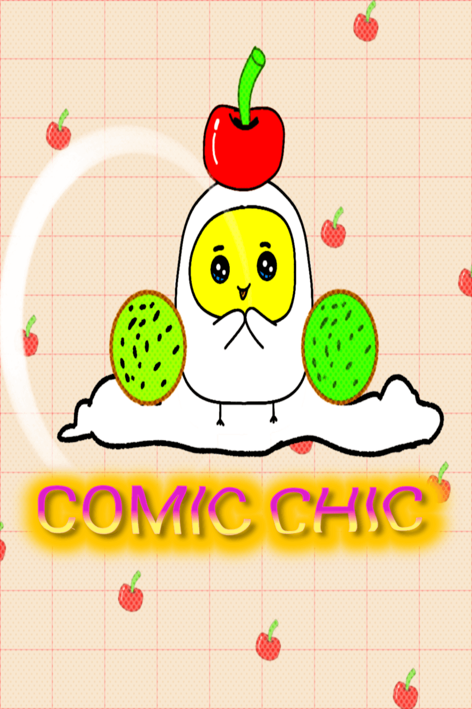 Comic Chic