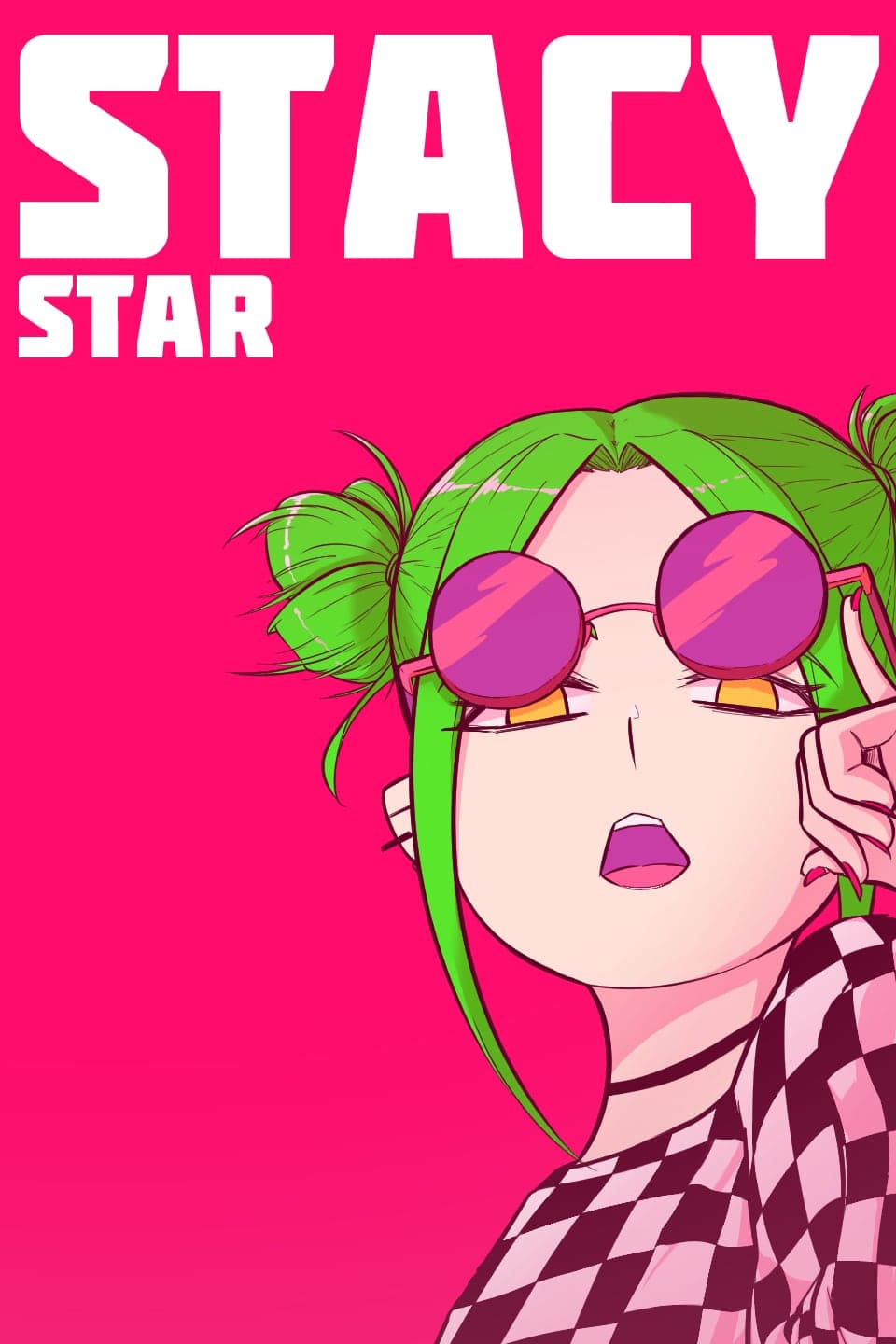 Stacy Star