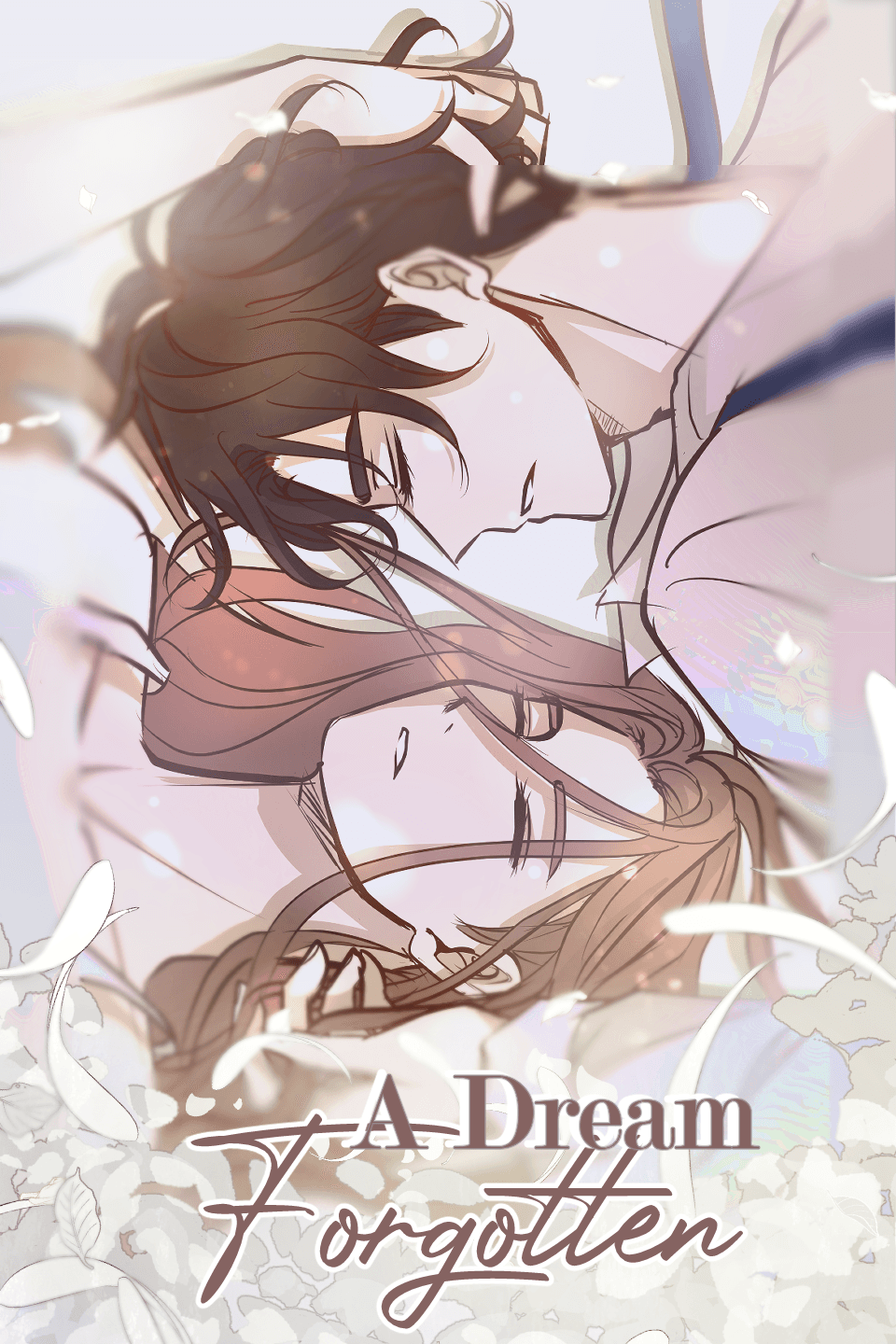 A Dream Forgotten