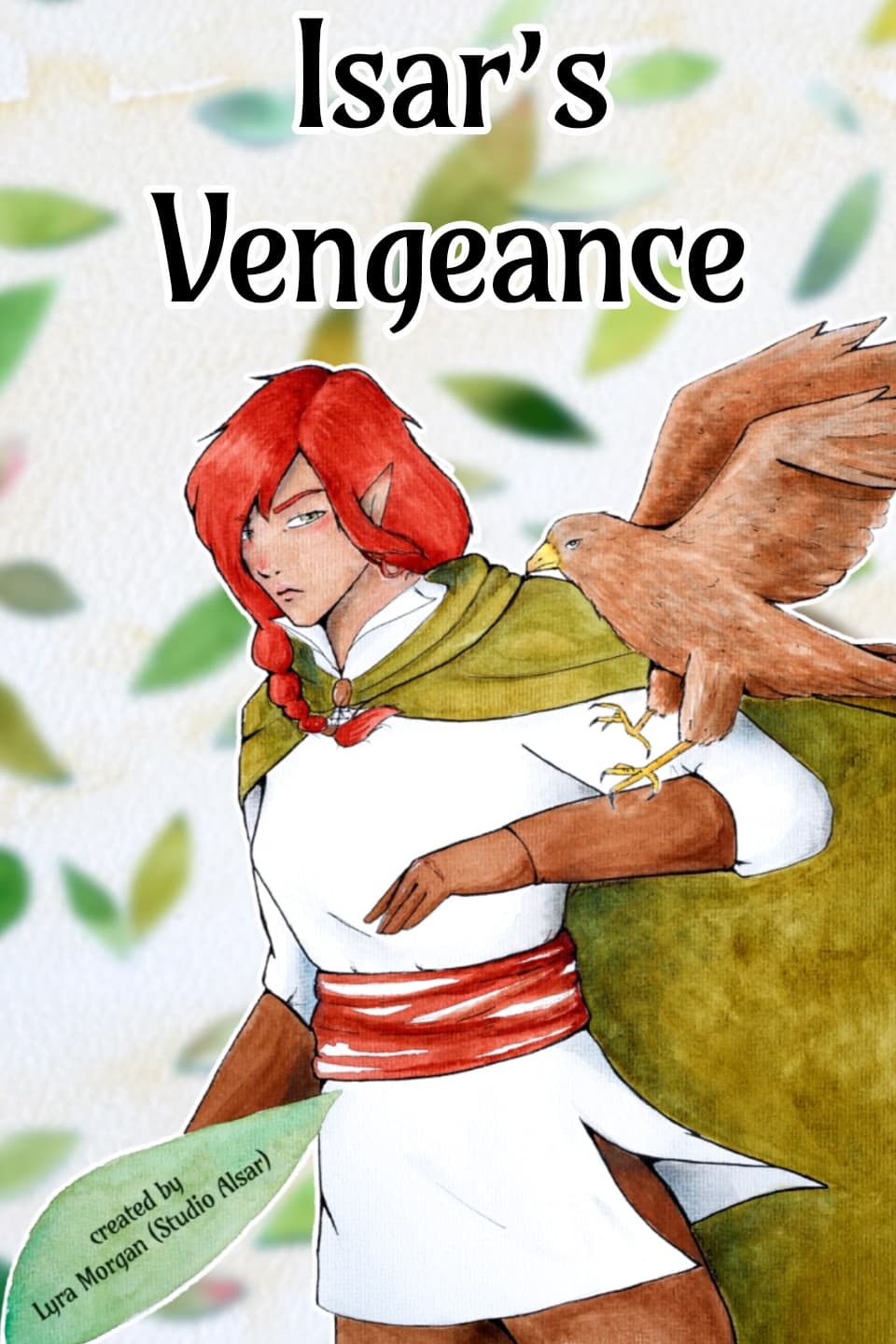 Isar's Vengeance