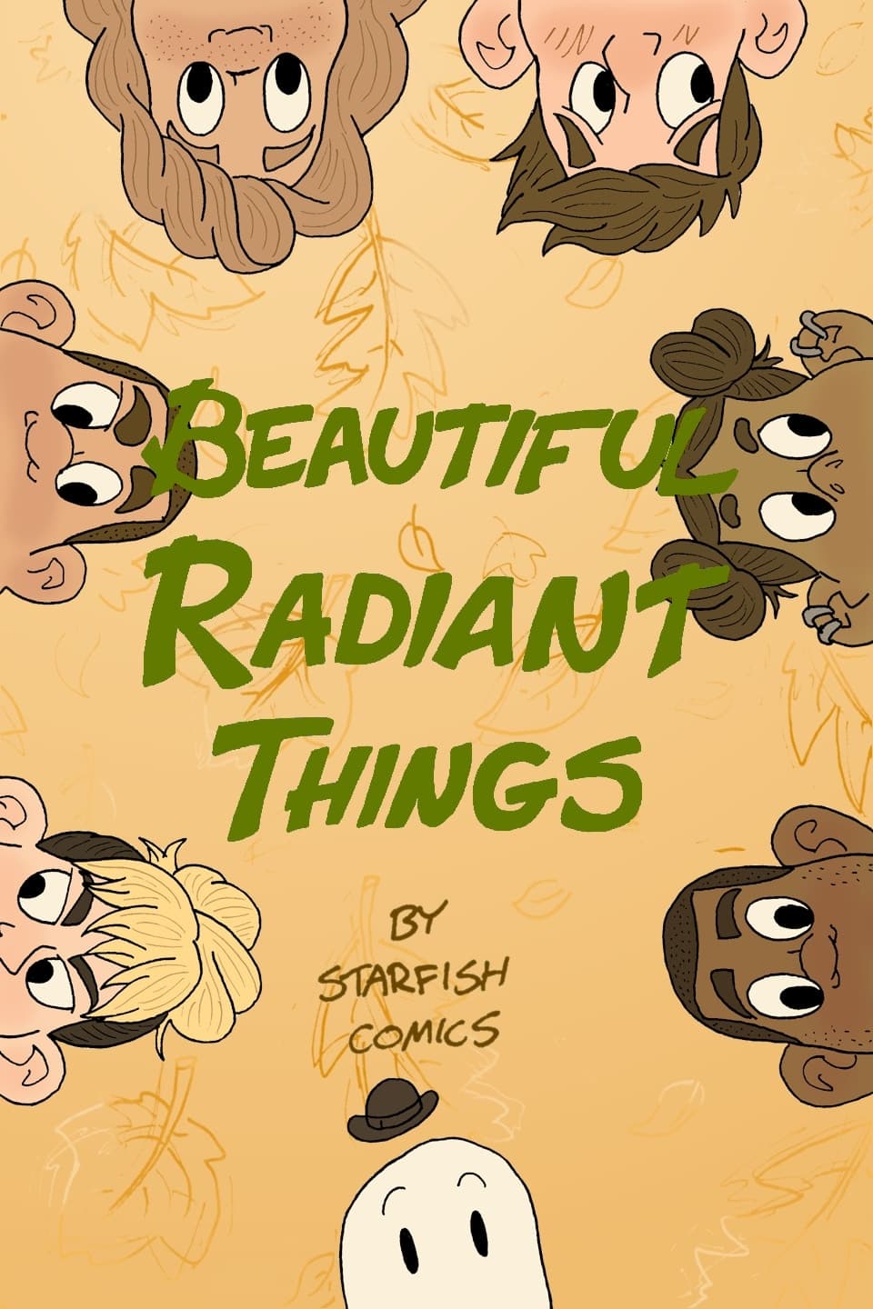 Beautiful Radiant Things