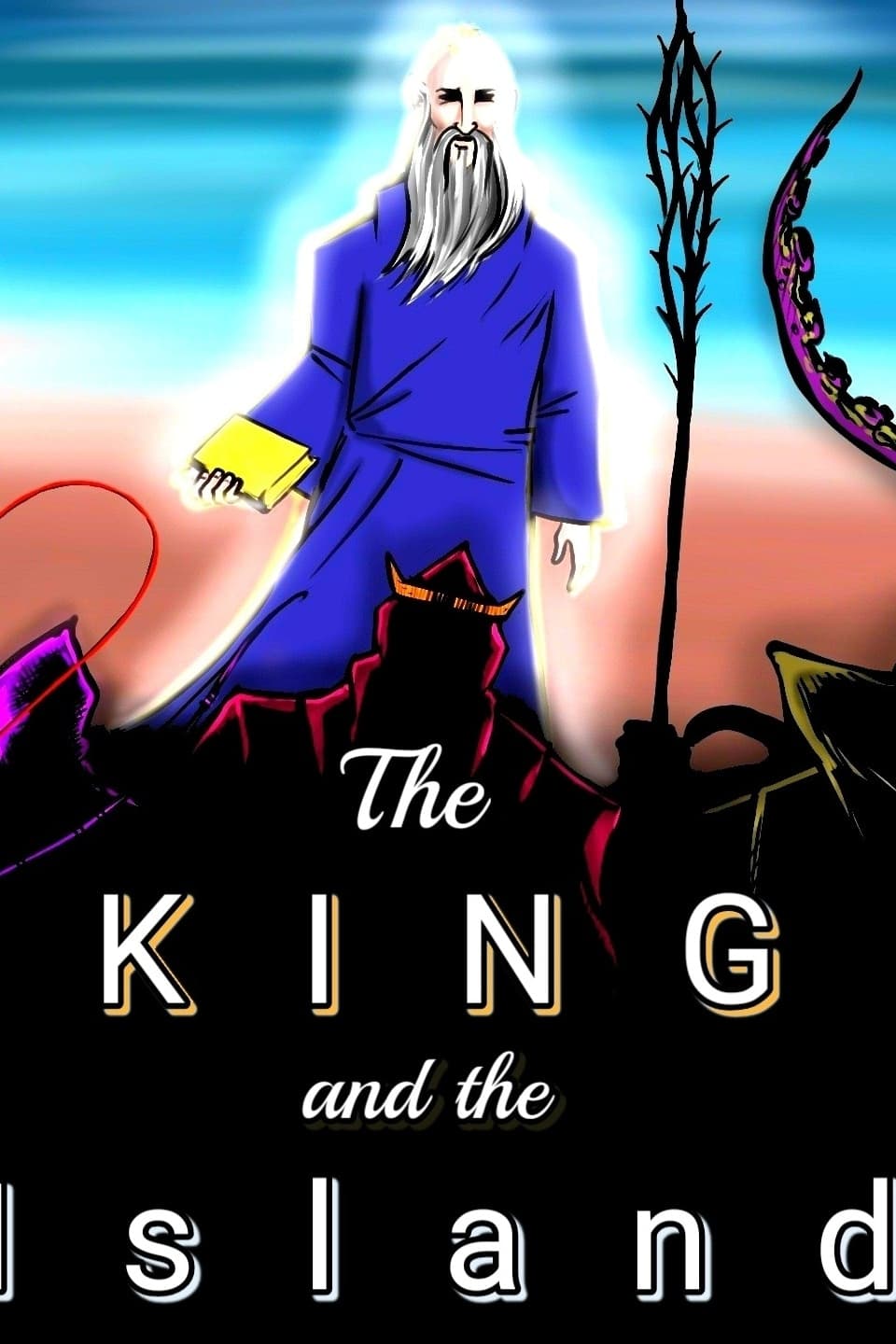 The King and the Island