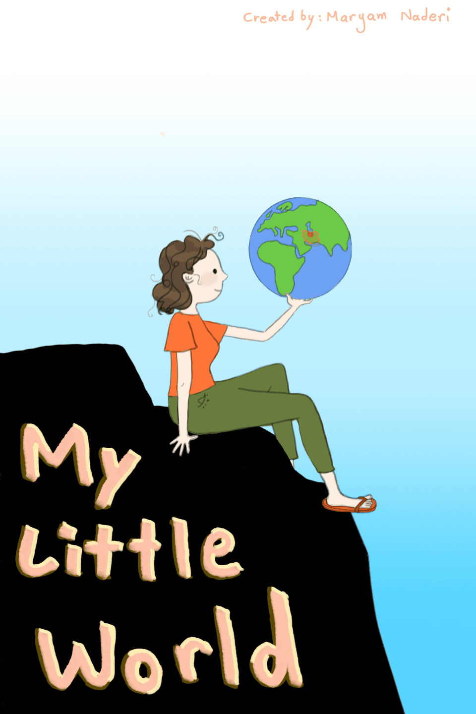 My Little World