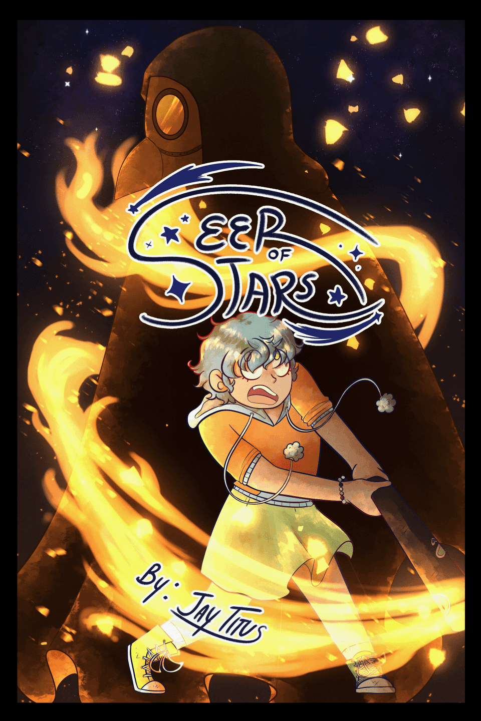 Seer of Stars