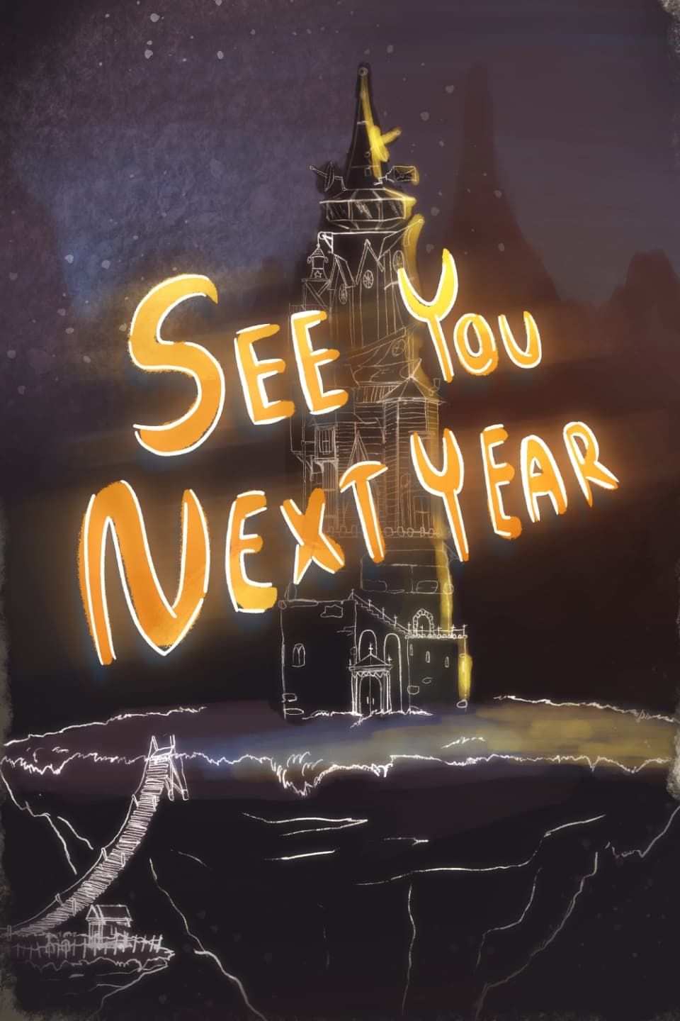 See You Next Year