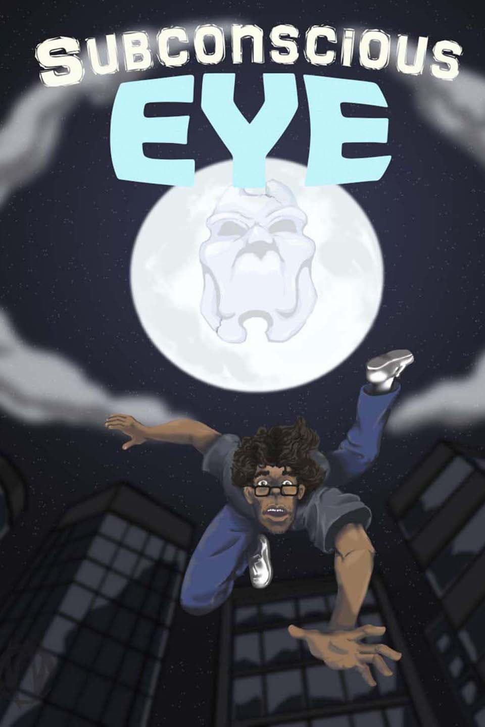 The Subconscious Eye