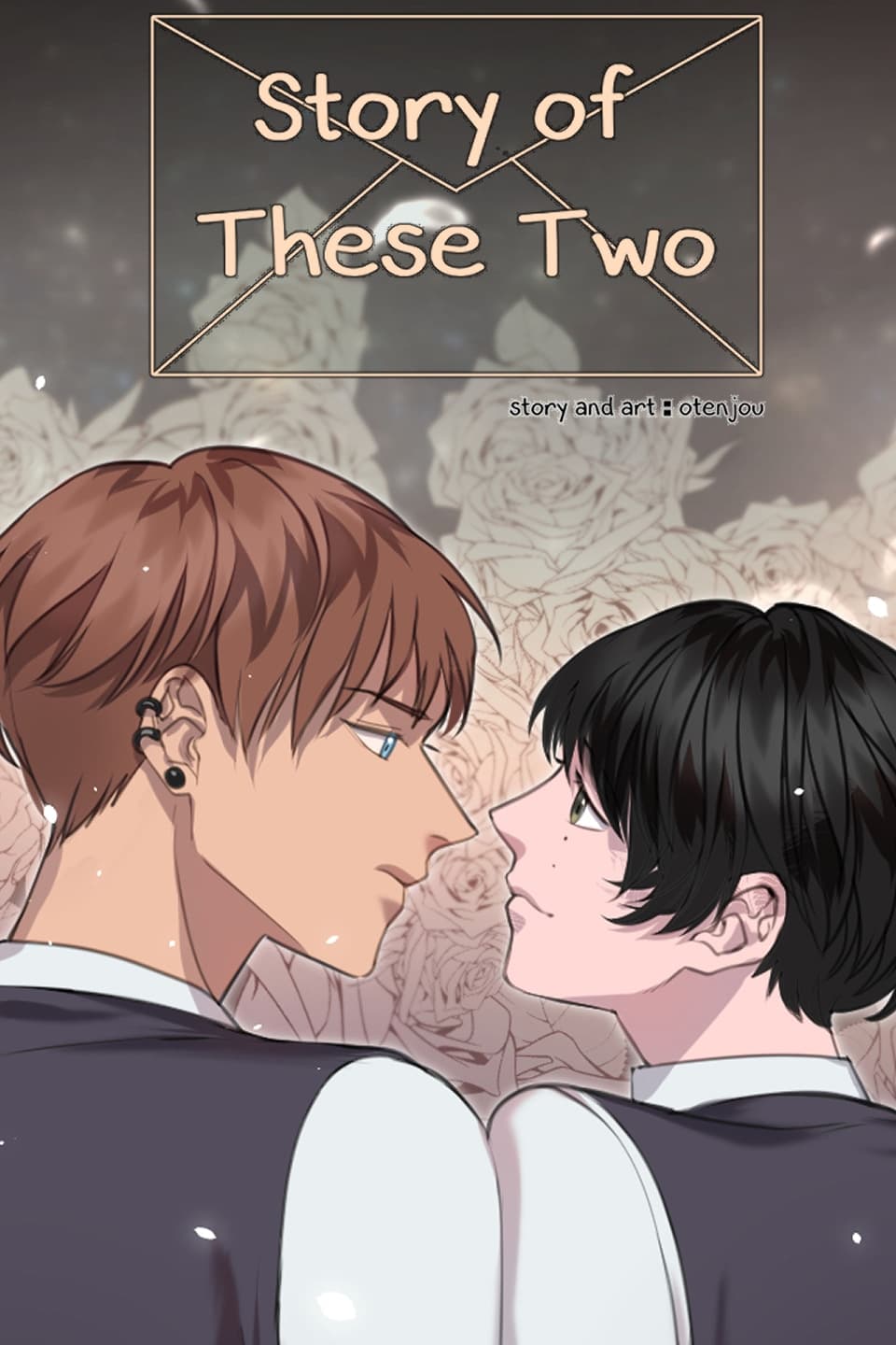 Story of These Two